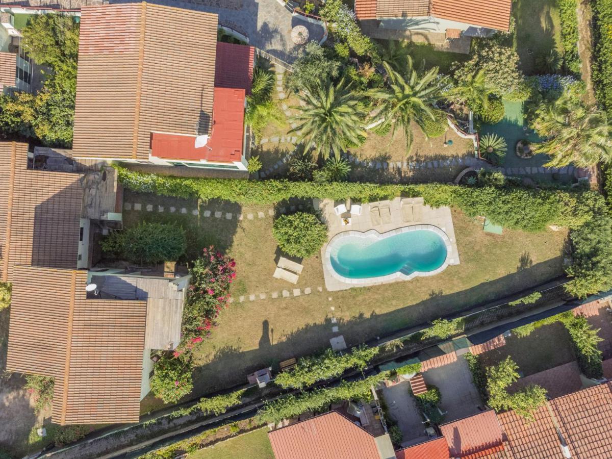 Apartment Stella Con Piscina Comune - Rei100 By Interhome Costa Rei Exterior photo